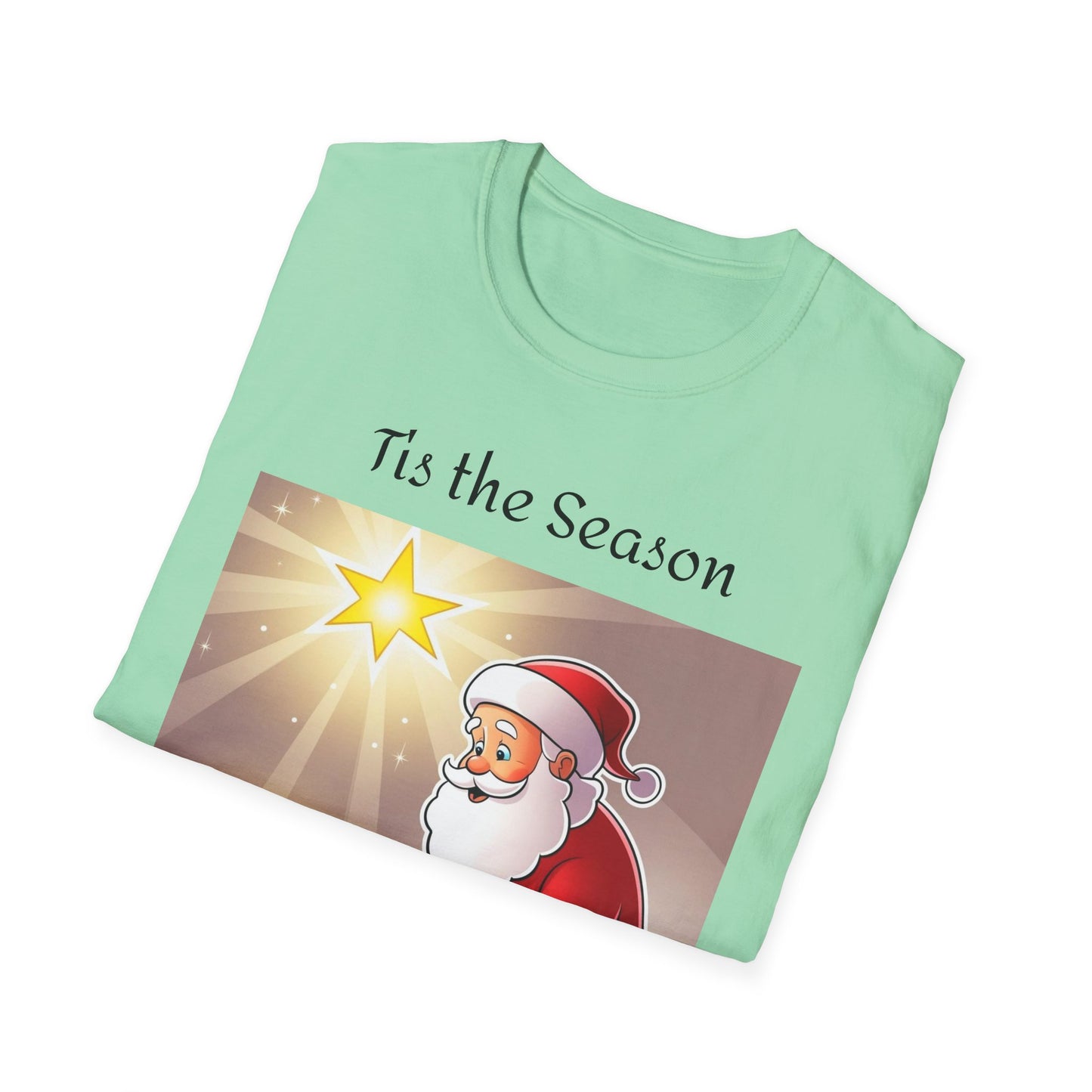 Tis the Season T-Shirt