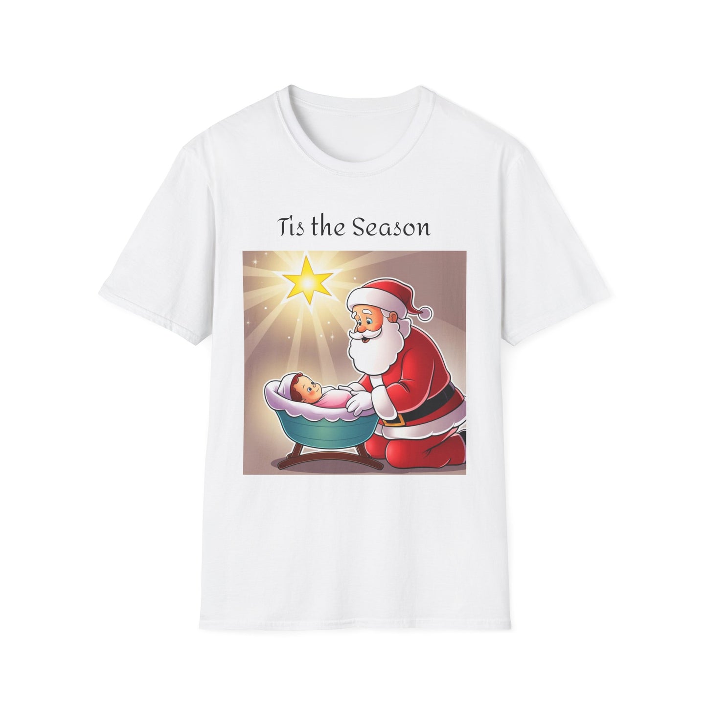 Tis the Season T-Shirt