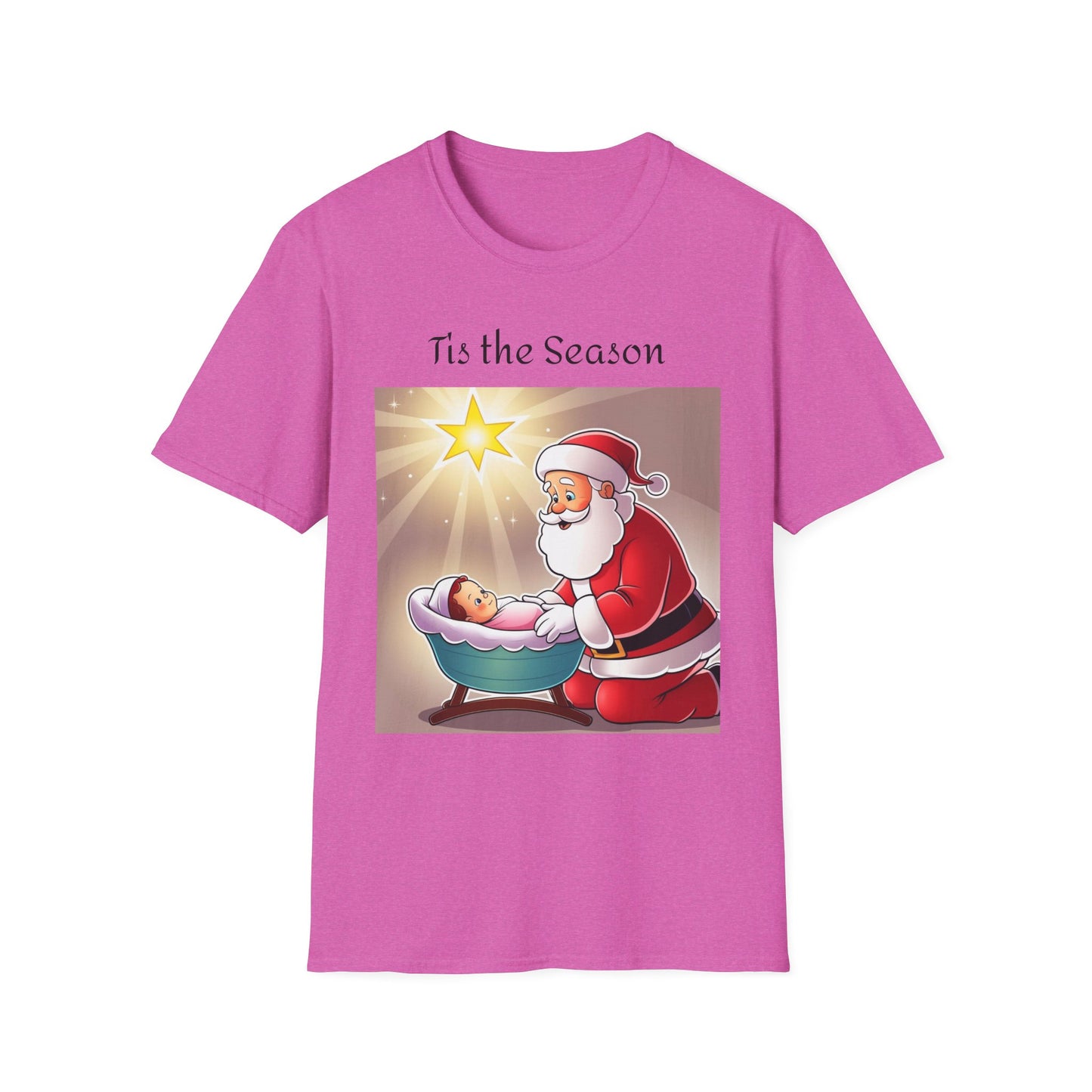 Tis the Season T-Shirt