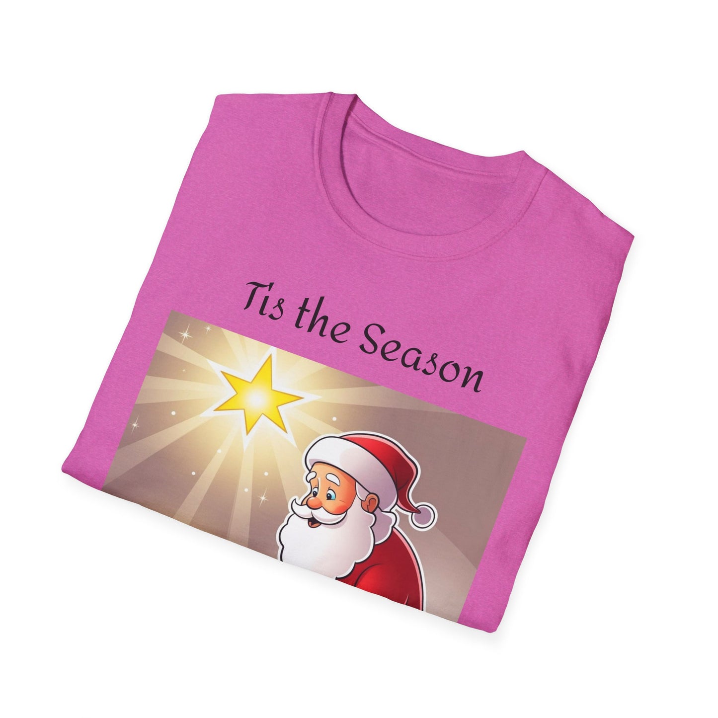 Tis the Season T-Shirt