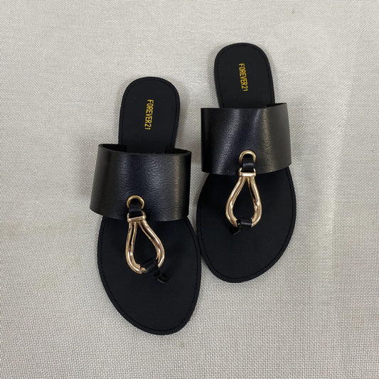 Flat Women's Sandals