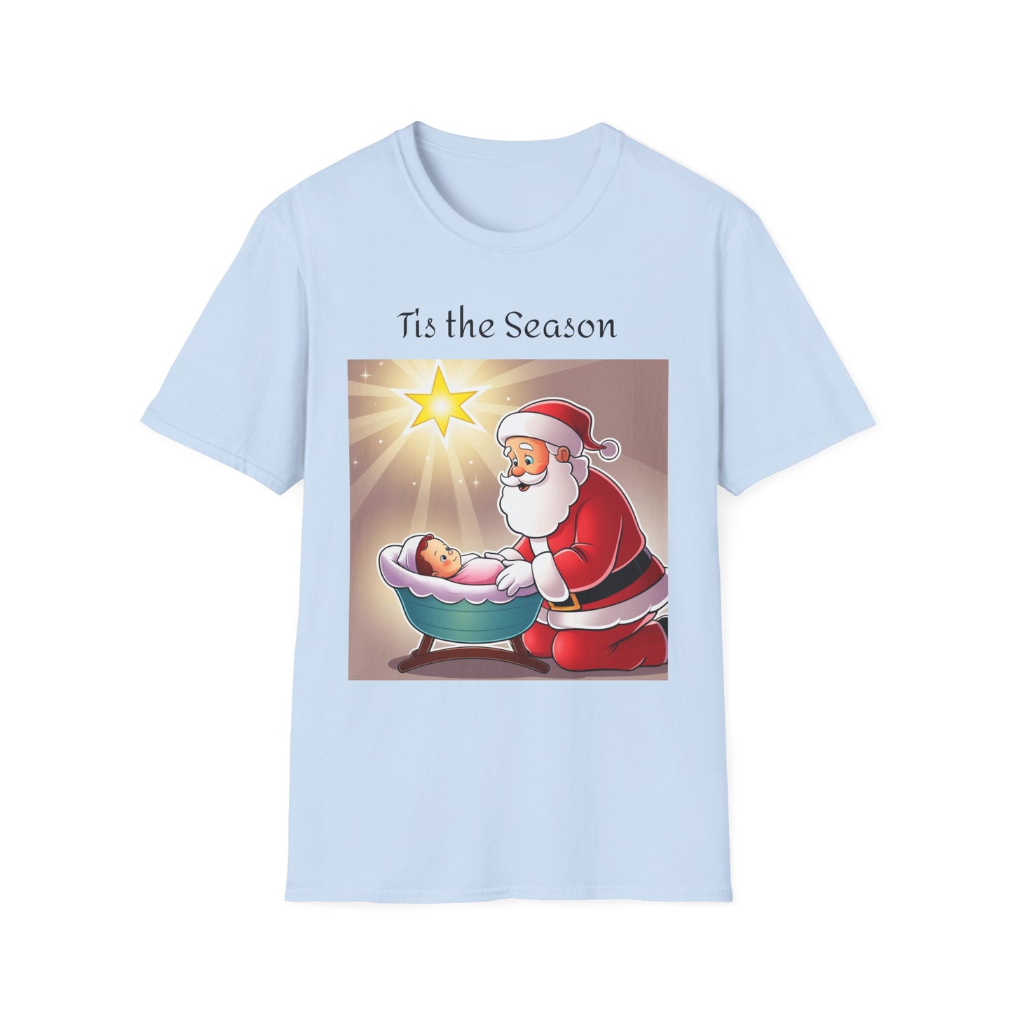 Tis the Season T-Shirt