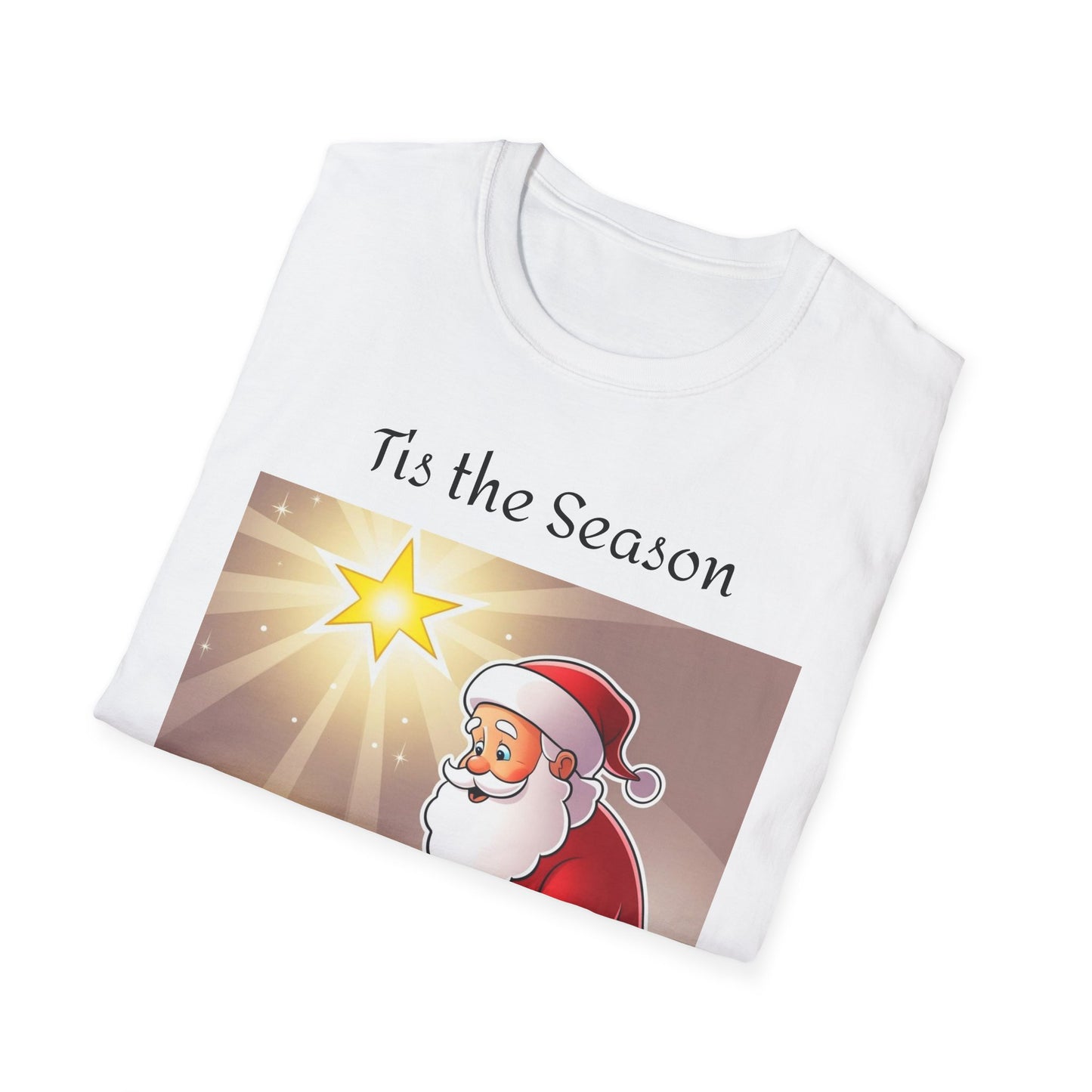 Tis the Season T-Shirt