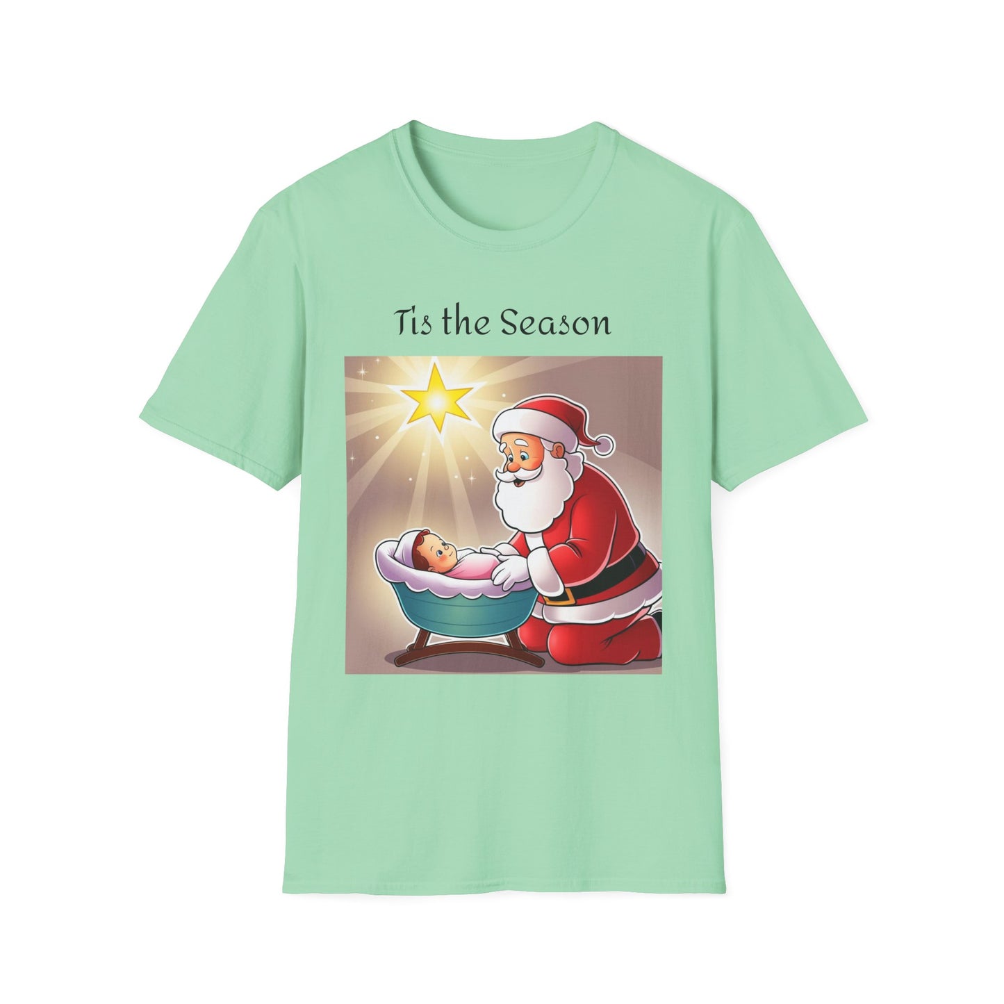 Tis the Season T-Shirt