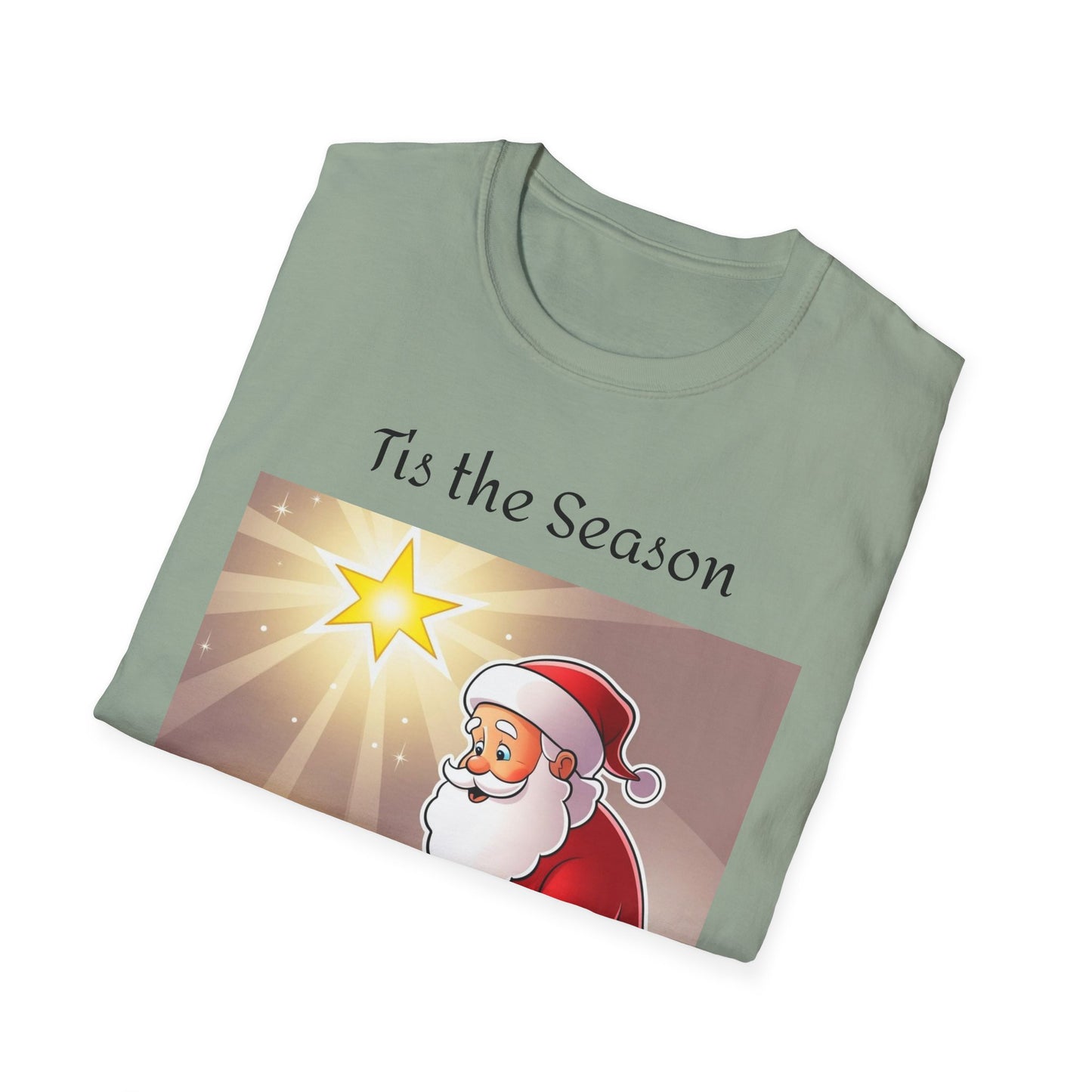 Tis the Season T-Shirt