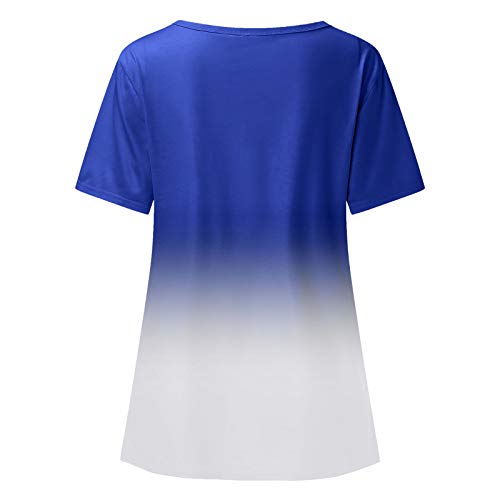 Women's Short Sleeve Shirts