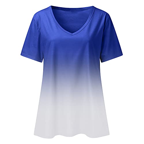 Women's Short Sleeve Shirts