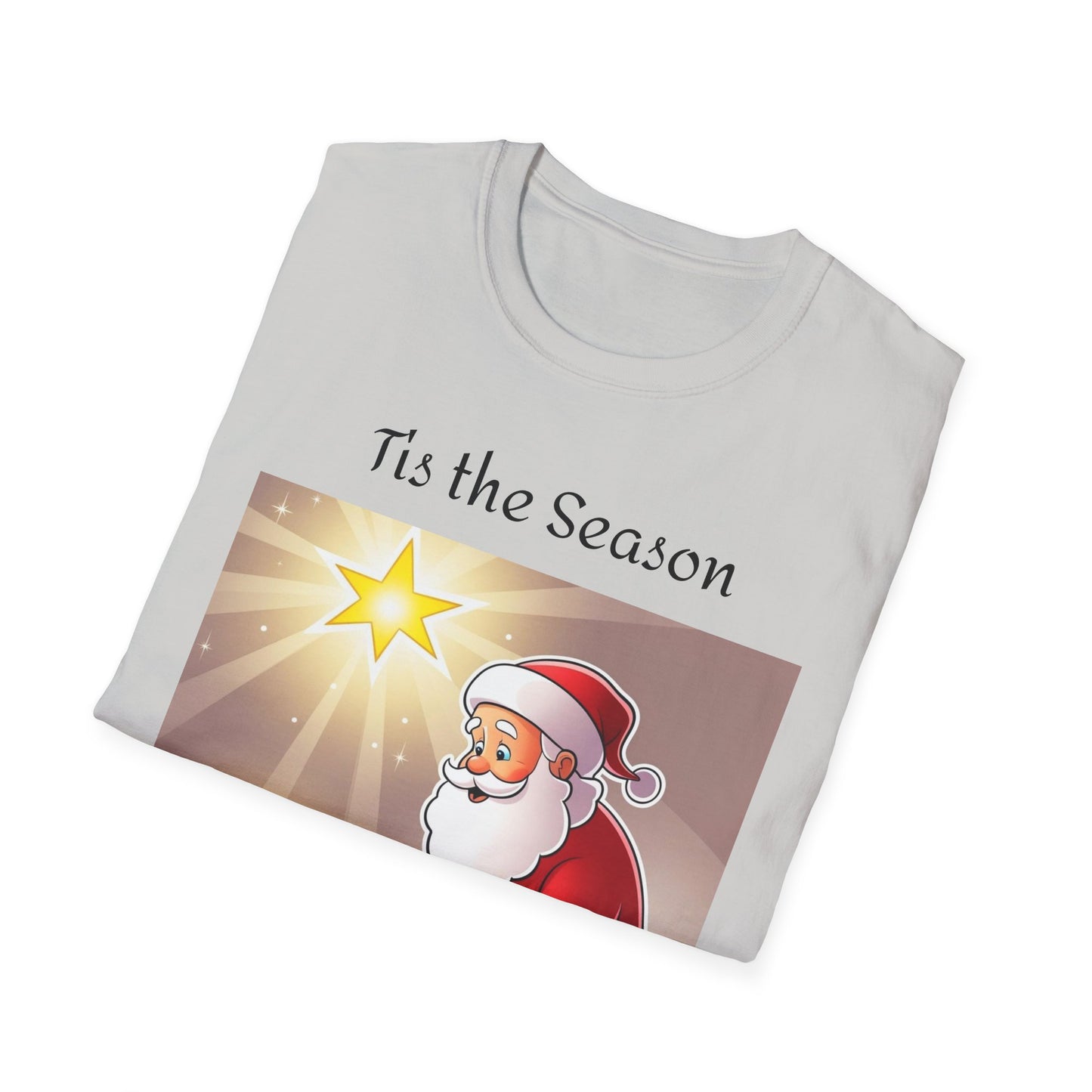 Tis the Season T-Shirt