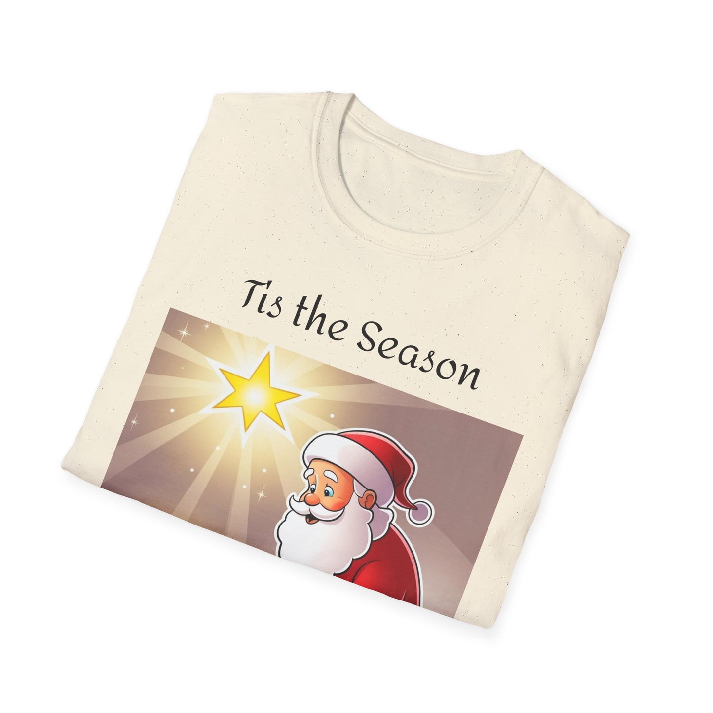 Tis the Season T-Shirt