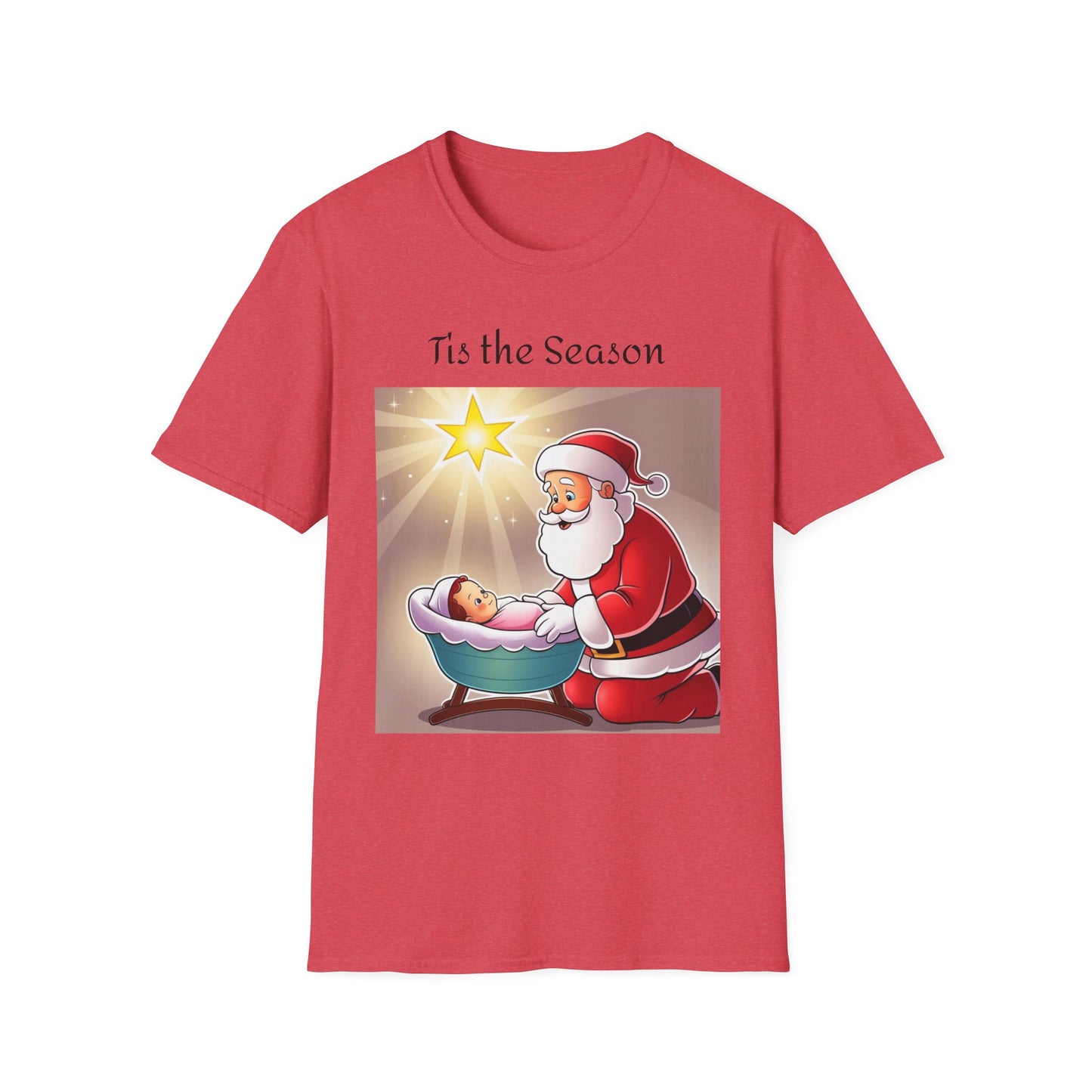 Tis the Season T-Shirt