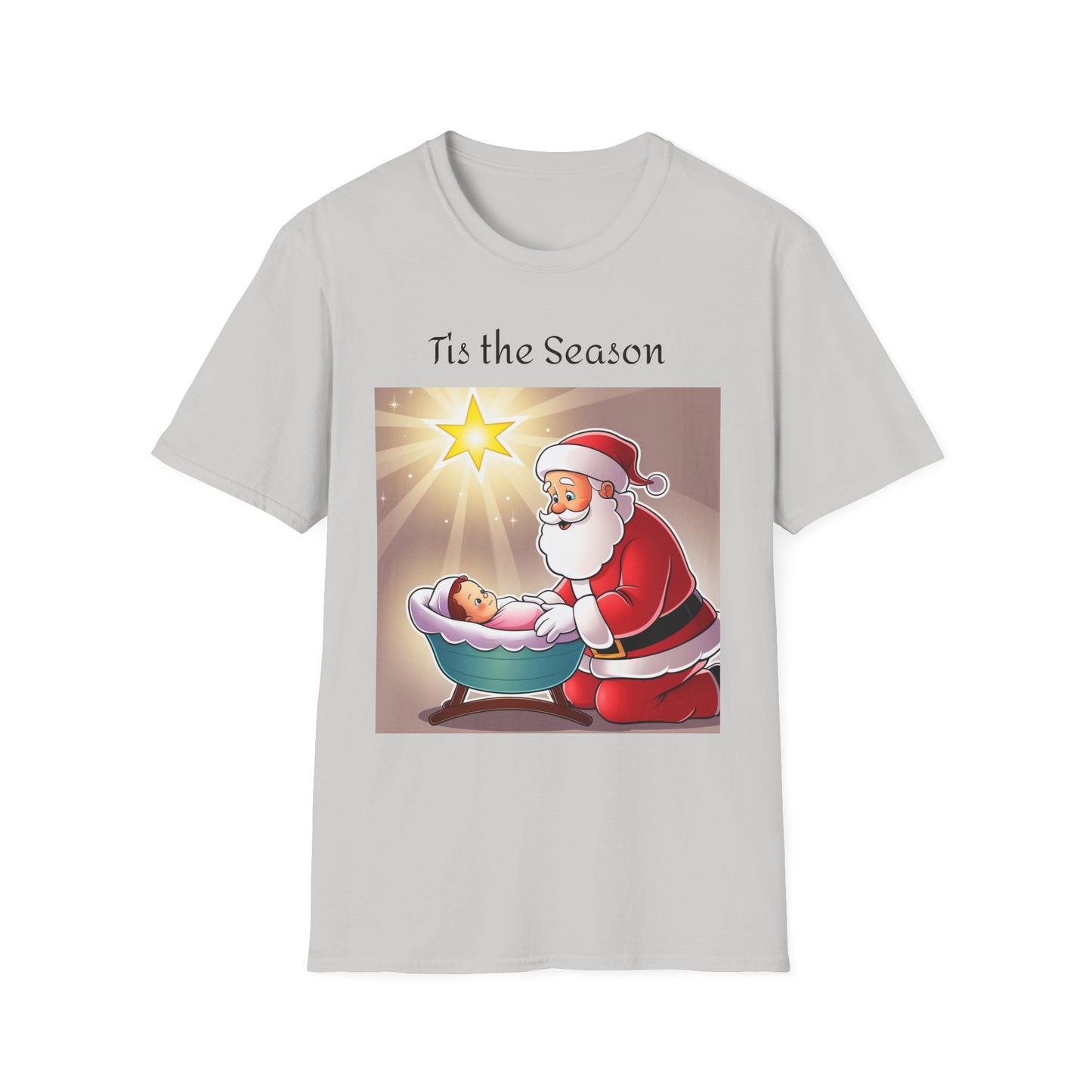 Tis the Season T-Shirt