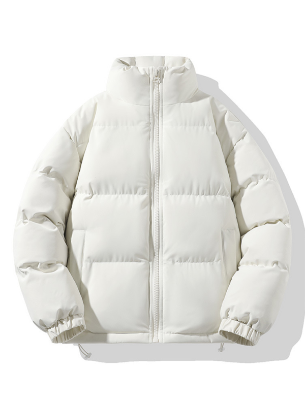 Men's Puffer Coat