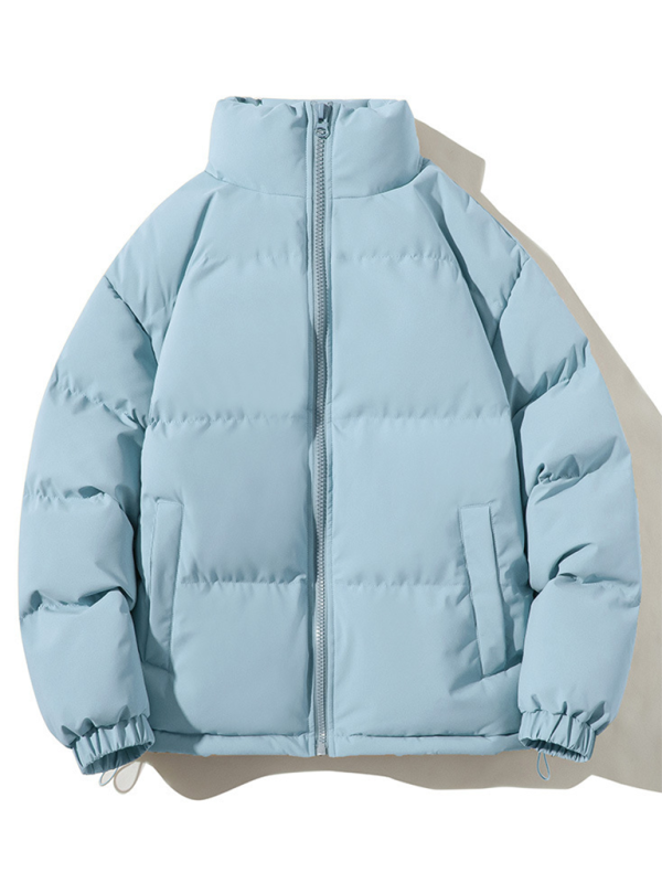 Men's Puffer Coat