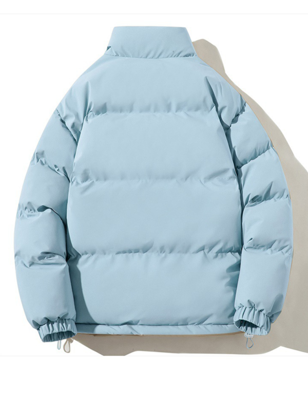 Men's Puffer Coat