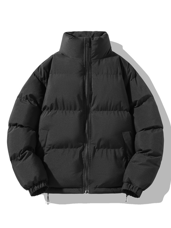 Men's Puffer Coat