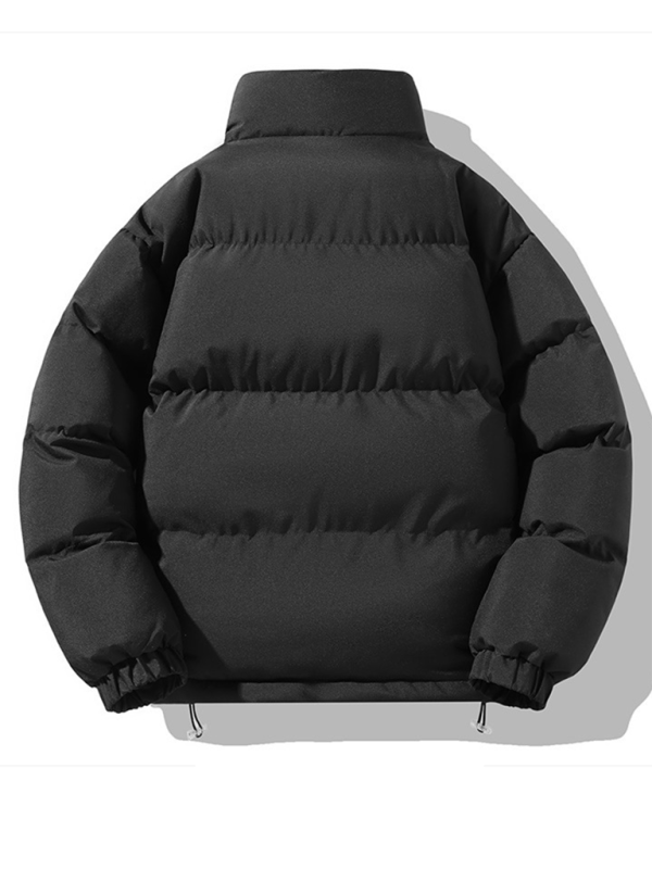 Men's Puffer Coat