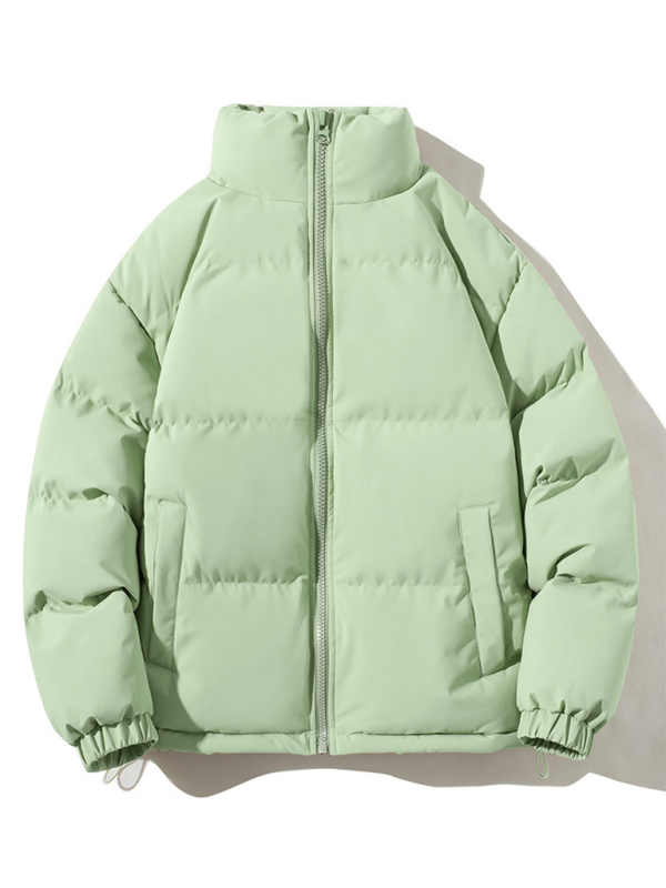 Men's Puffer Coat