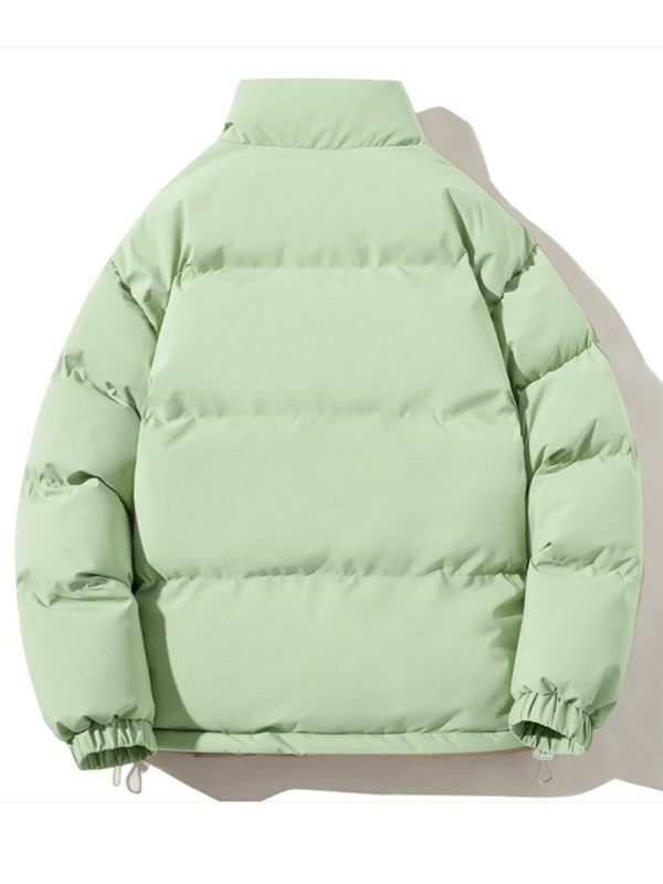 Men's Puffer Coat