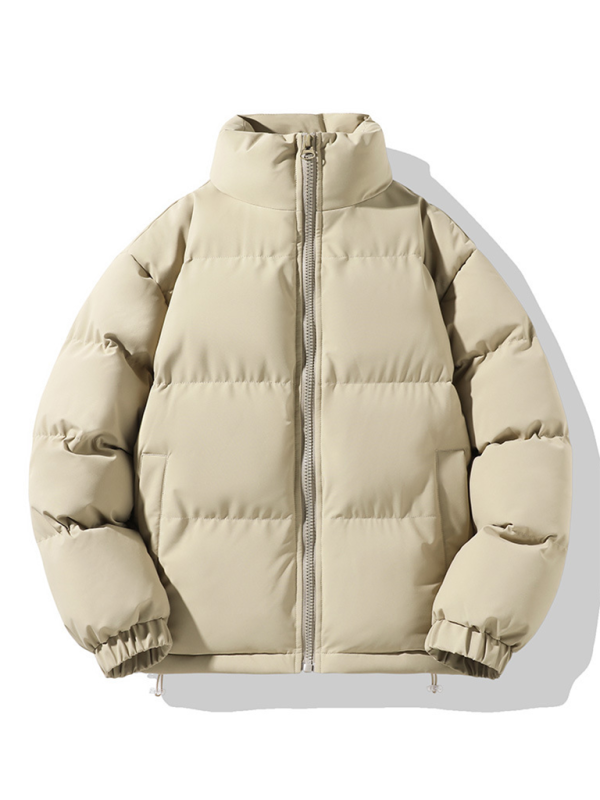 Men's Puffer Coat