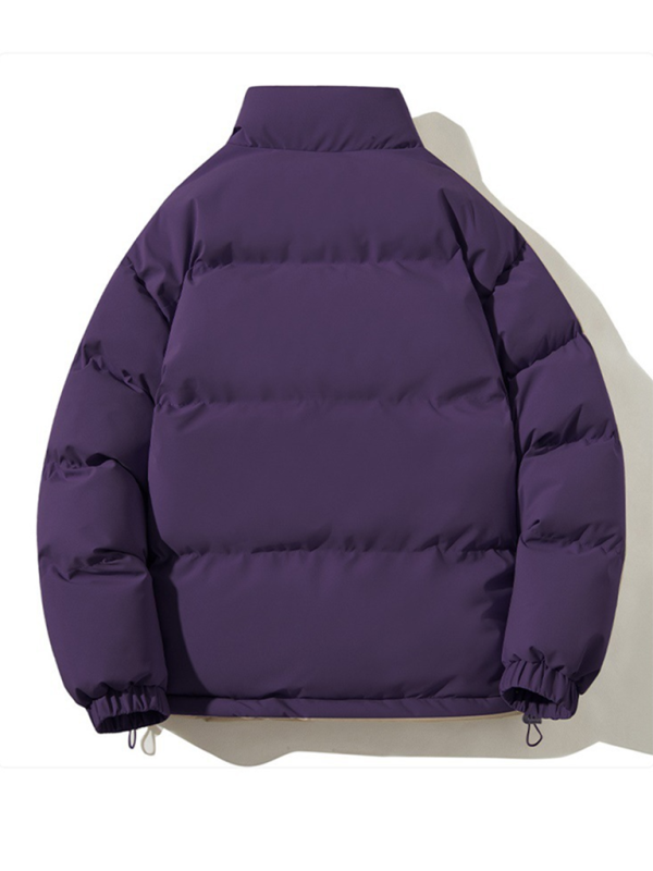 Men's Puffer Coat