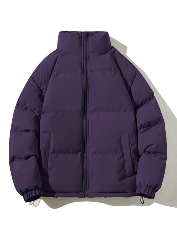 Men's Puffer Coat