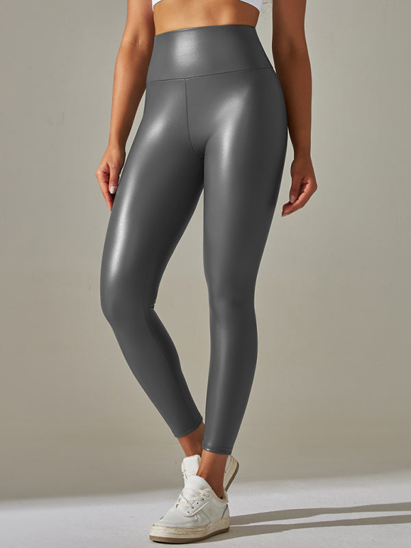 Women's leggings high waist tight sexy yoga pants