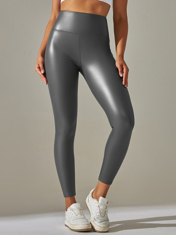 Women's leggings high waist tight sexy yoga pants