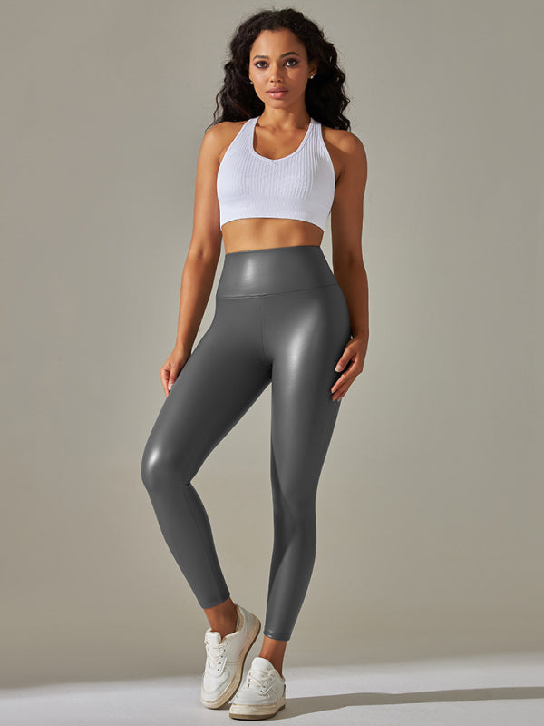 Women's leggings high waist tight sexy yoga pants