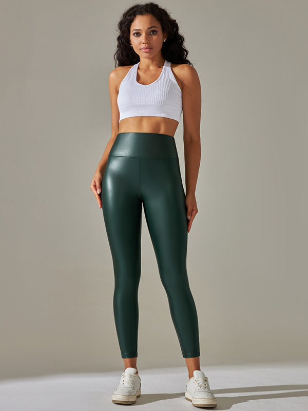 Women's leggings high waist tight sexy yoga pants