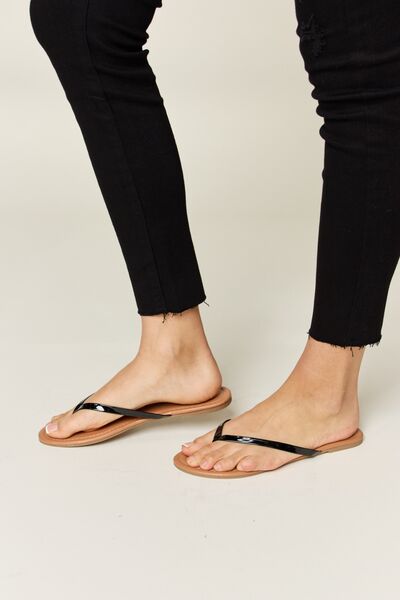 Leather Sandals (FlipFlops)