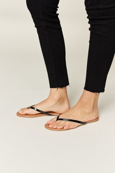 Leather Sandals (FlipFlops)