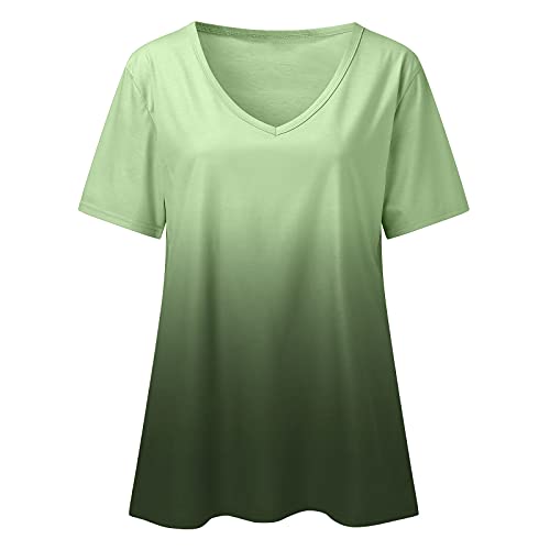 Women's Short Sleeve Shirts