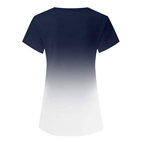 Women's Short Sleeve Shirts