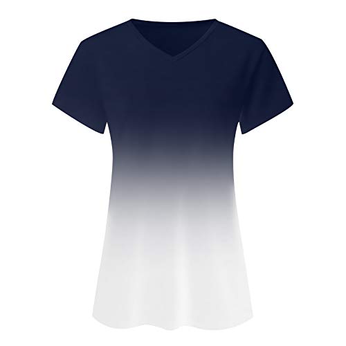 Women's Short Sleeve Shirts