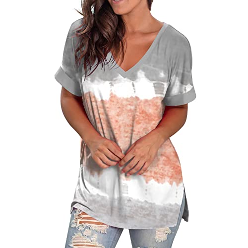 Women's Short Sleeve Shirts