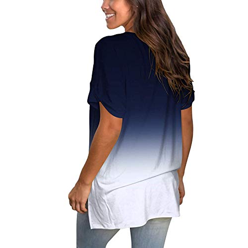 Women's Short Sleeve Shirts