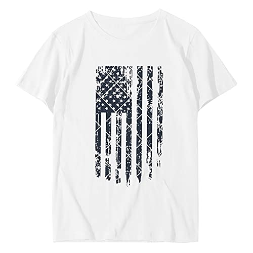 Women's Short Sleeve Shirts