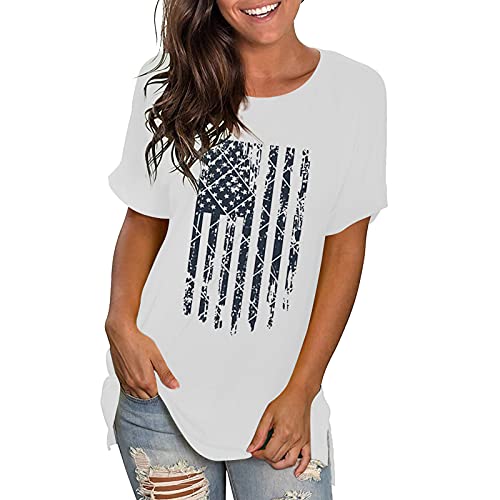 Women's Short Sleeve Shirts