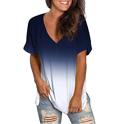 Women's Short Sleeve Shirts