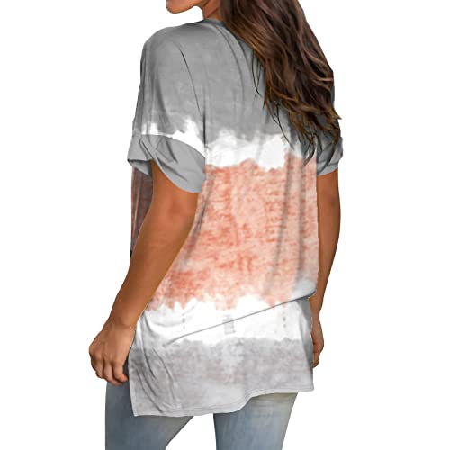 Women's Short Sleeve Shirts