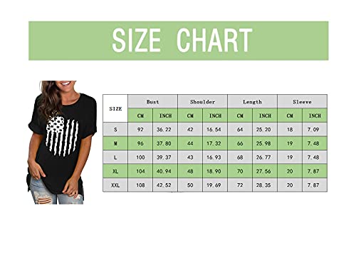 Women's Short Sleeve Shirts