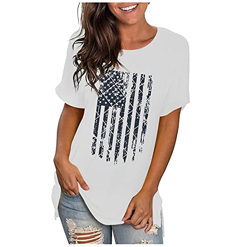 Women's Short Sleeve Shirts