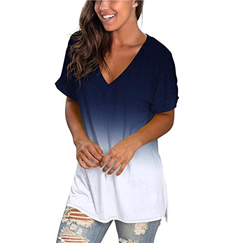 Women's Short Sleeve Shirts