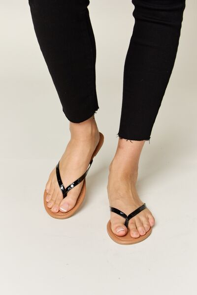 Leather Sandals (FlipFlops)